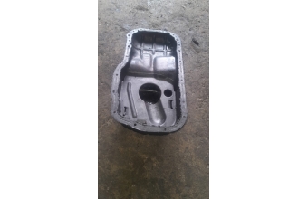 Mitsubishi karizma 1.6 16v yag karteli 2500tl