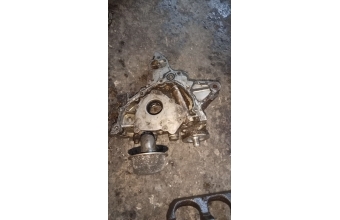 Mitsubishi karizma 1.6 16v yağ pompasi