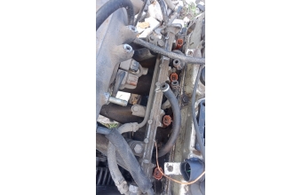 Mitsubishi karizma 1.6 benzin enjektör takımı