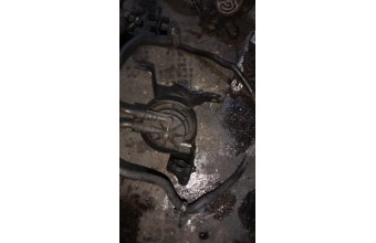 Mitsubishi karizma 1.9 mazot filtre kütük orjinal parça