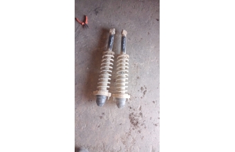 Mitsubishi karizma arka amasor kep yay
