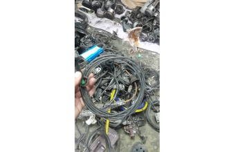 Mitsubishi karizma depo kapak acma teli kolu 1500tl