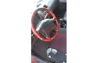 Mitsubishi karizma direksiyon airbeg simit
