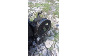 Mitsubishi karizma direksiyon pompası