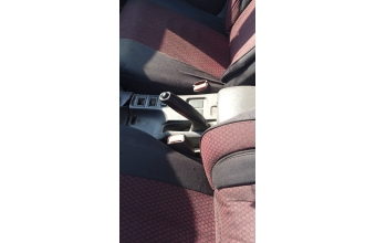 Mitsubishi karizma el fren kolu