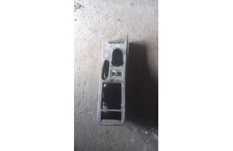 Mitsubishi karizma el fren konsulu