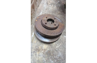 Mitsubishi karizma fren diskleri