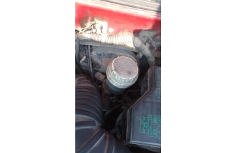 Mitsubishi karizma fren servosu vestinhauz