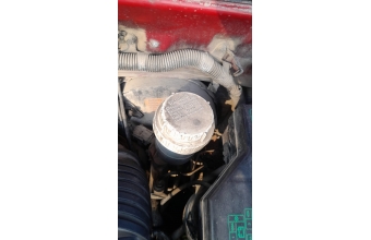 Mitsubishi karizma fren vestanuz ana merkez