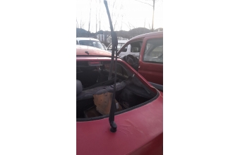 Mitsubishi karizma hb arka cam yağmur kolu