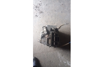 Mitsubishi karizma kalorifer kutusu