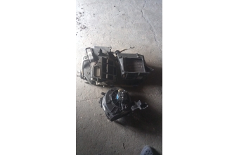 Mitsubishi karizma kalorifer kutusu kazanı motor set