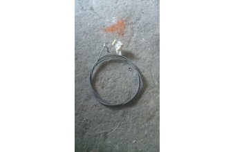 Mitsubishi karizma kaput açma teli