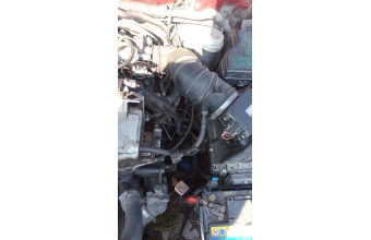 Mitsubishi karizma motoric elektrik tesisat 1.6 manuel