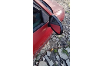 Mitsubishi karizma sag ayna 99model