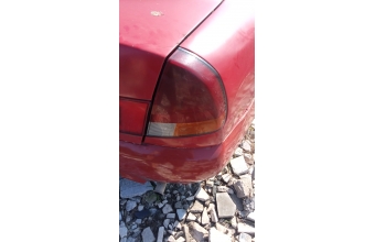 Mitsubishi karizma sağ stop dış