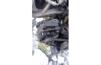 Mitsubishi karizma sarz dinamosu