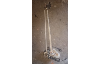 Mitsubishi karizma silecek mekanizması motor