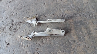 Mitsubishi L 200 kaput menteşesi
