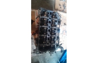 Mitsubishi l200 2.5 4d56u kodlu silindir kapak dolu euro 4-euro 5