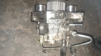Mıtsubıshı L200 2.5 euro4 mazot pompası denso