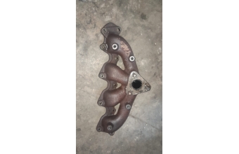 Mıtsubıshı l200 2.5 motor egzoz manifoldu