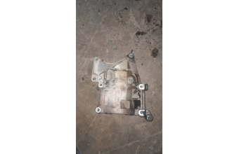 Mitsubishi l200 2.5 motor klima kompresör ayagı braket