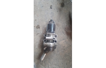 Mitsubishi l200 2010 2.5 egr valfi