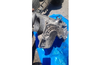 Mitsubishi l200 2010 2.5 gaz kelebek