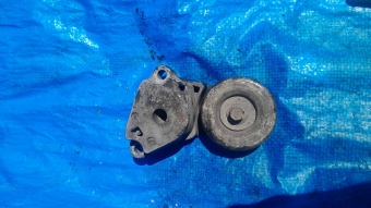 Mitsubishi l200 2010 2.5 motor gergi kütüğü