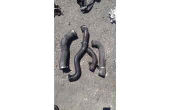 Mitsubishi l200 2010 2.5 motor turbo boruları