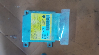 Mitsubishi L200 2010 airbeg beyni