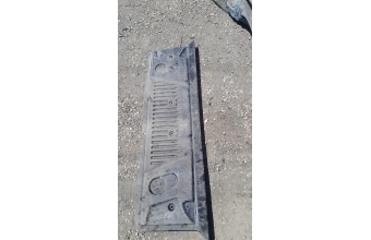 Mitsubishi l200 2010 bagaj kapak dösemesi