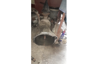Mitsubıshı l200 2010 mabuel sanzıman 35bin