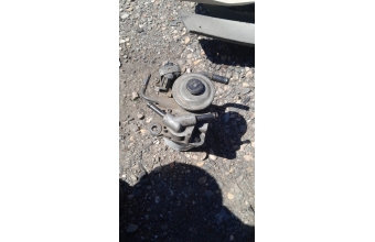 Mitsubishi l200 2010 mazot filtre kütüğü