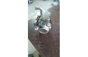 Mitsubıshı l200 2010 model kontak