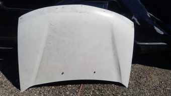Mıtsubıshı l200 2010 motor kaputu