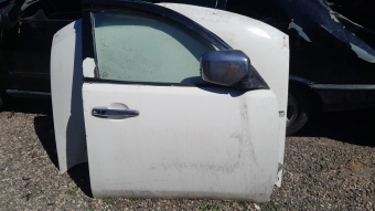 Mitsubishi l200 2010 sag ön kapı dolu