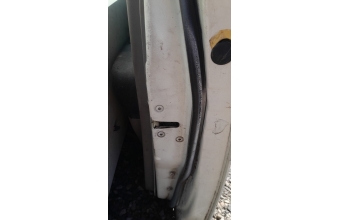 Mitsubishi l200 2010 sag ön kapı kilidi
