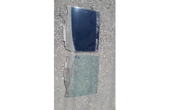 Mitsubishi l200 2010 sag sol arka kapı camları