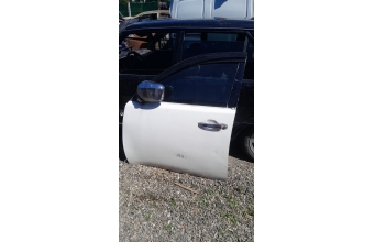 Mitsubishi l200 2010 sol ön kapı