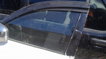 MITSUBISHI l200 2010 sol ön kapı camı
