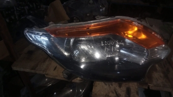 Mitsubishi l200 2015-2018 sağ far orjinal parça