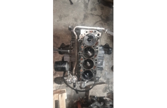 MITSUBISHI L200 4D56U KODLU EURO4-EURO 5 2.5 YARIM MOTOR ALT MOTOR DOLU BLOK