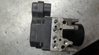 Mitsubishi l200 abs pompasi 2006-2015 4670a484 133800-7180 