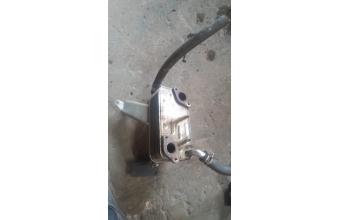 Mitsubishi l200 egr soğutucu tank