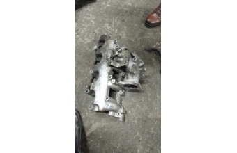 Mitsubishi l200 euro4 2.5 motor emme manifold 5bin