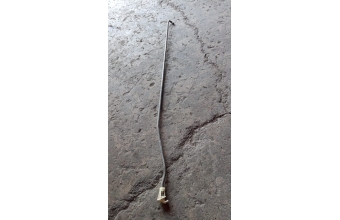 Mitsubishi l200 kaput demiri