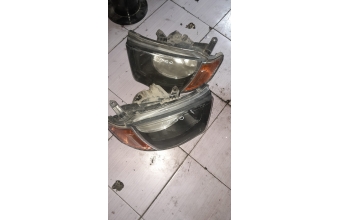 Mıtsubıshı l200 sag sol takım far