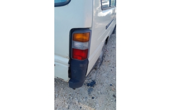 Mıtsubıshı l300 sag stop